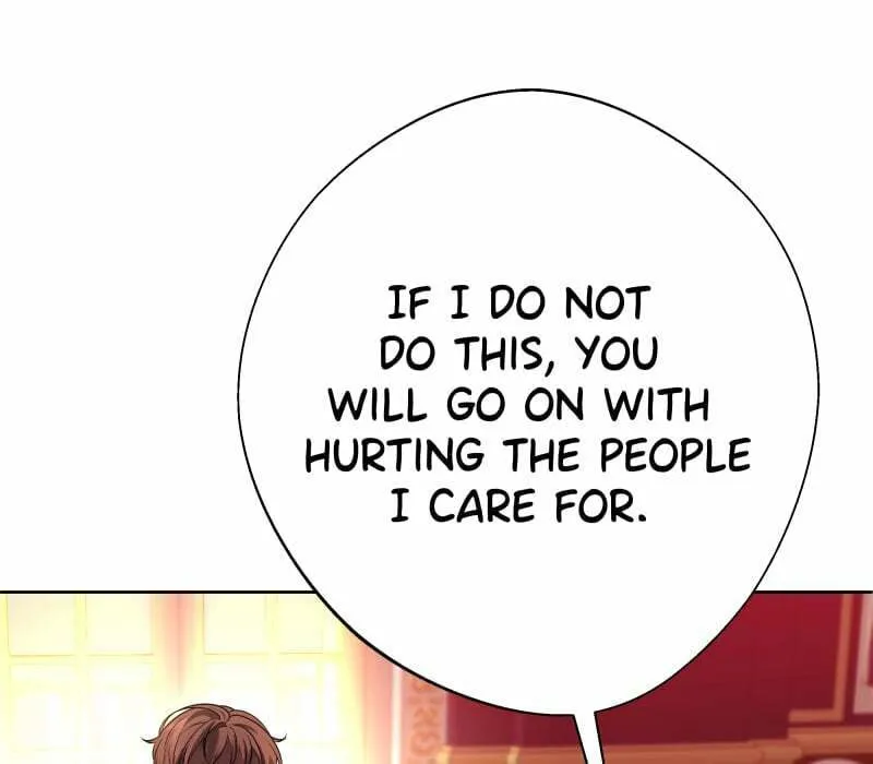Go Away Romeo Chapter 48 page 8 - 