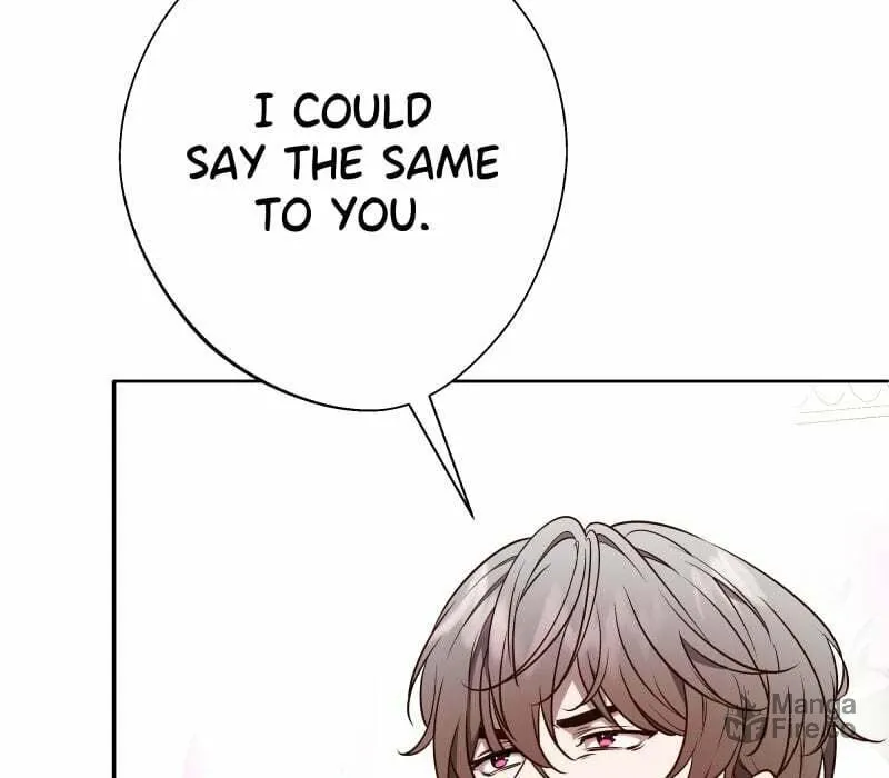 Go Away Romeo Chapter 48 page 81 - 