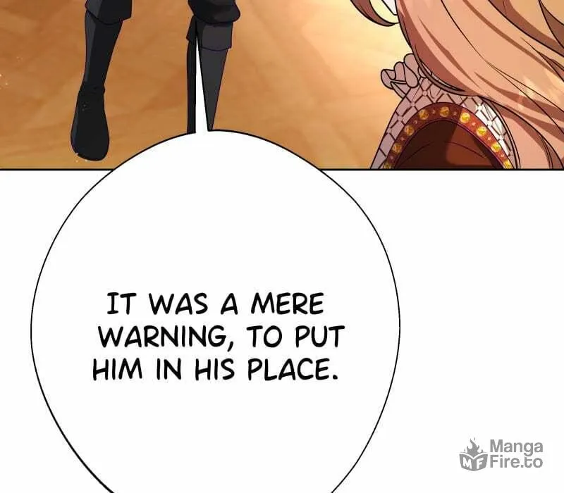 Go Away Romeo Chapter 48 page 10 - 