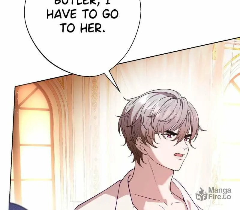 Go Away Romeo Chapter 48 page 95 - 