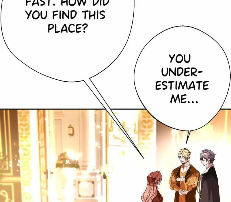 Go Away Romeo Chapter 49 page 103 - 