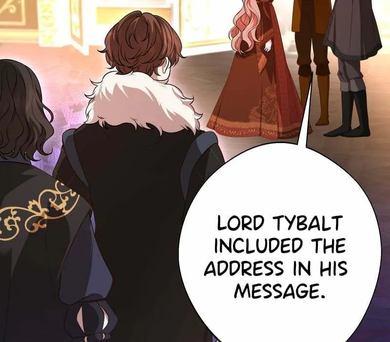 Go Away Romeo Chapter 49 page 104 - 