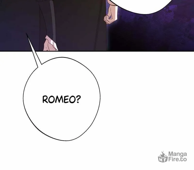 Go Away Romeo Chapter 49 page 105 - 