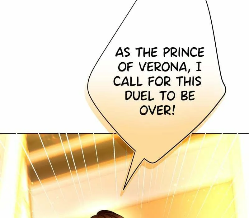 Go Away Romeo Chapter 49 page 22 - 