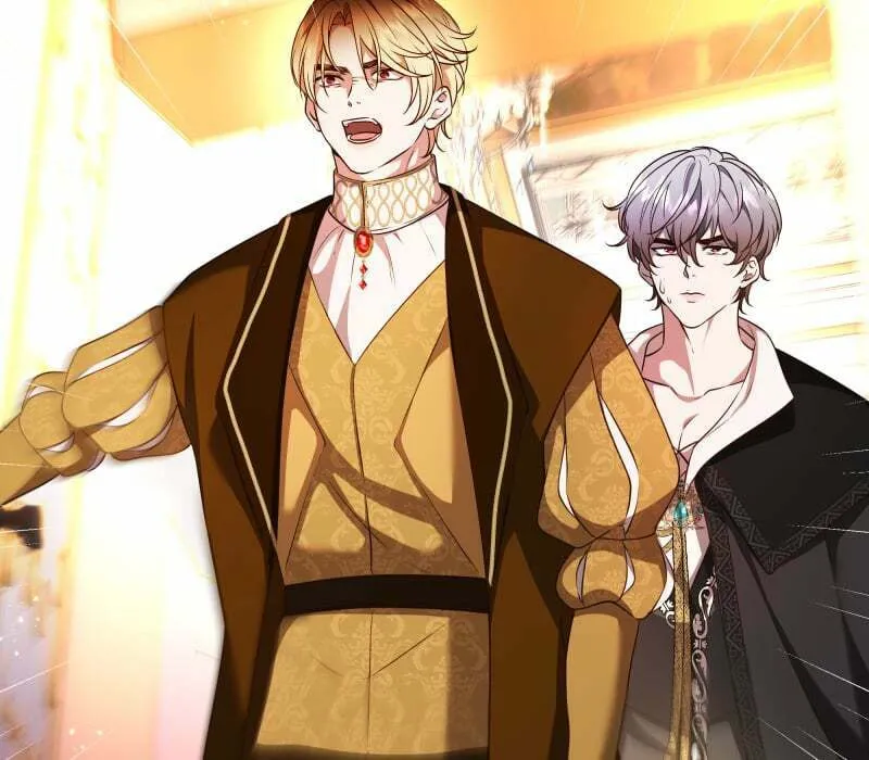 Go Away Romeo Chapter 49 page 23 - 