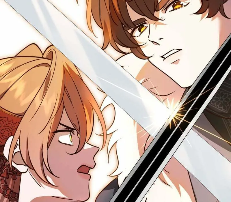Go Away Romeo Chapter 49 page 4 - 