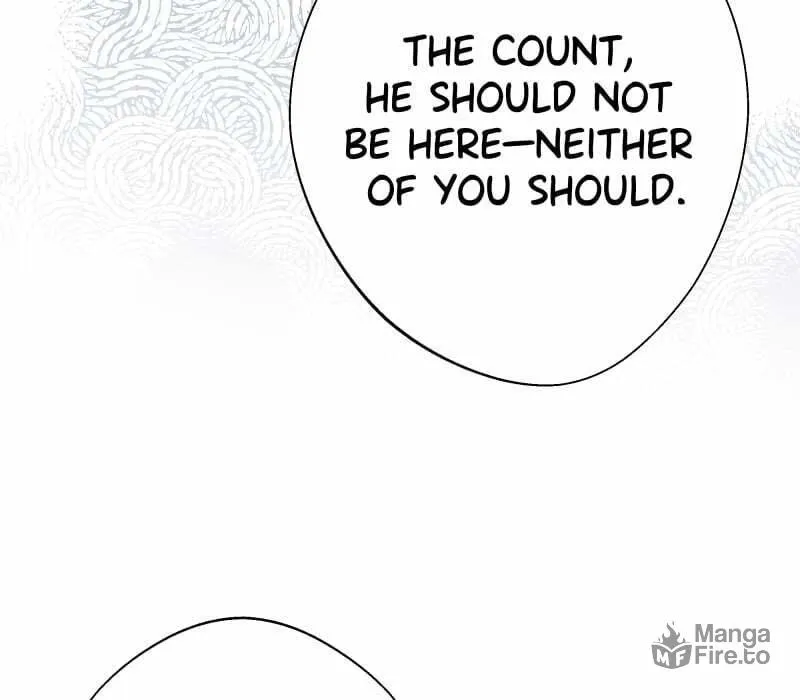 Go Away Romeo Chapter 49 page 33 - 