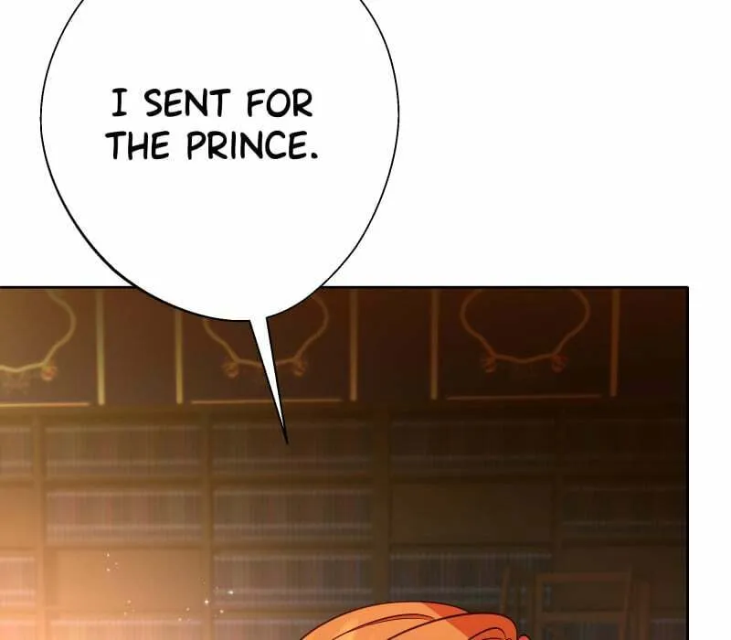 Go Away Romeo Chapter 49 page 34 - 