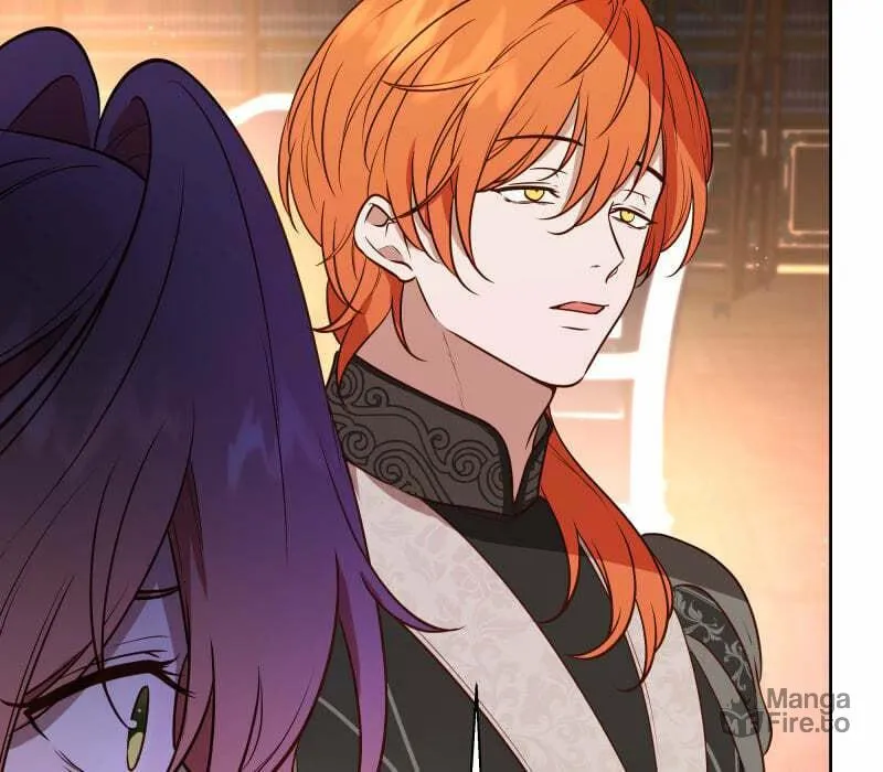 Go Away Romeo Chapter 49 page 35 - 