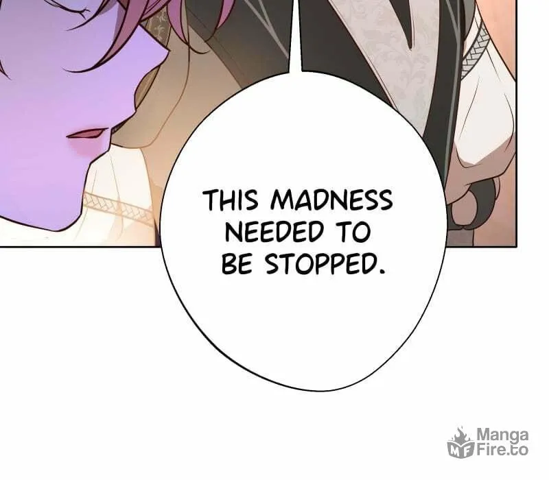 Go Away Romeo Chapter 49 page 36 - 