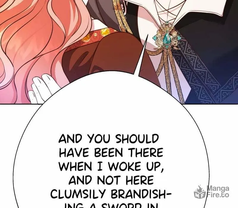 Go Away Romeo Chapter 49 page 78 - 