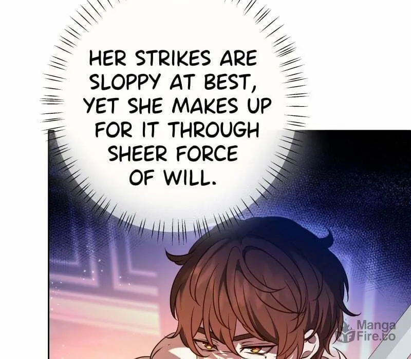 Go Away Romeo Chapter 49 page 9 - 
