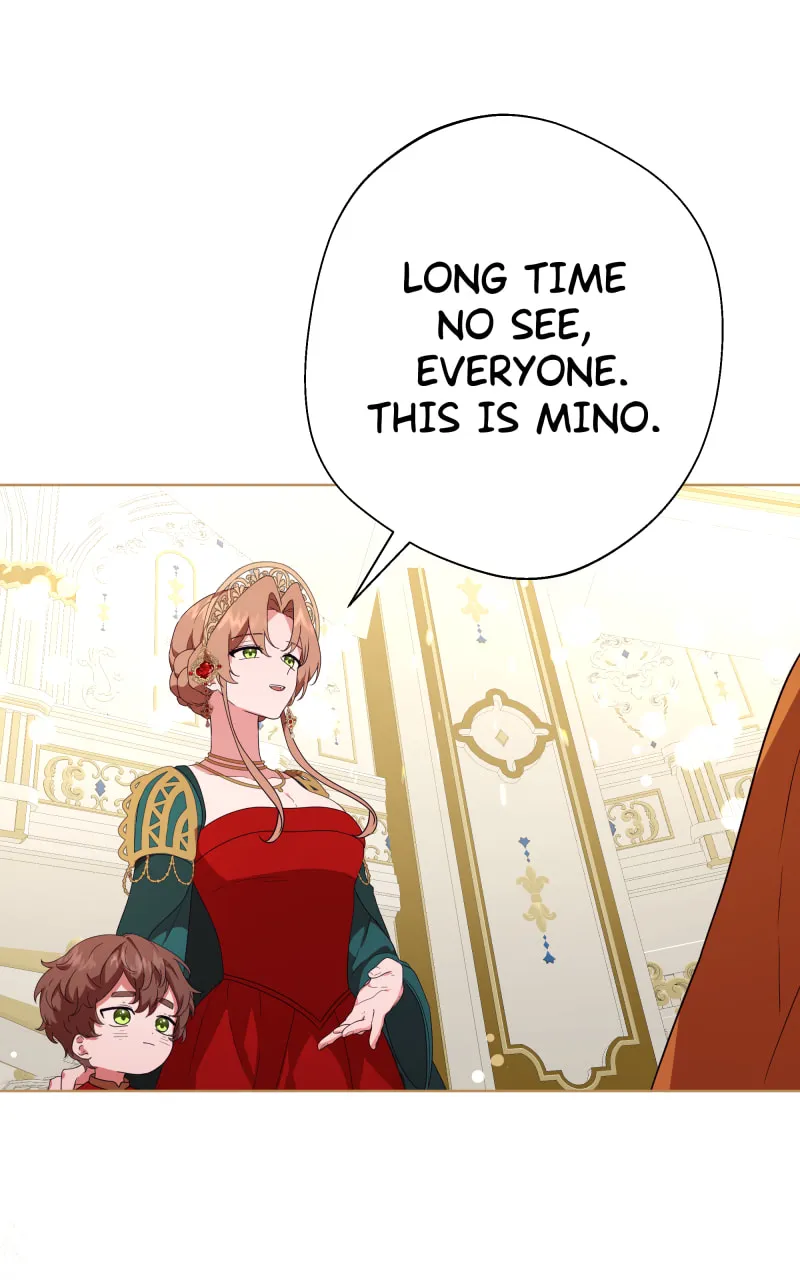Go Away Romeo Chapter 5 page 11 - 