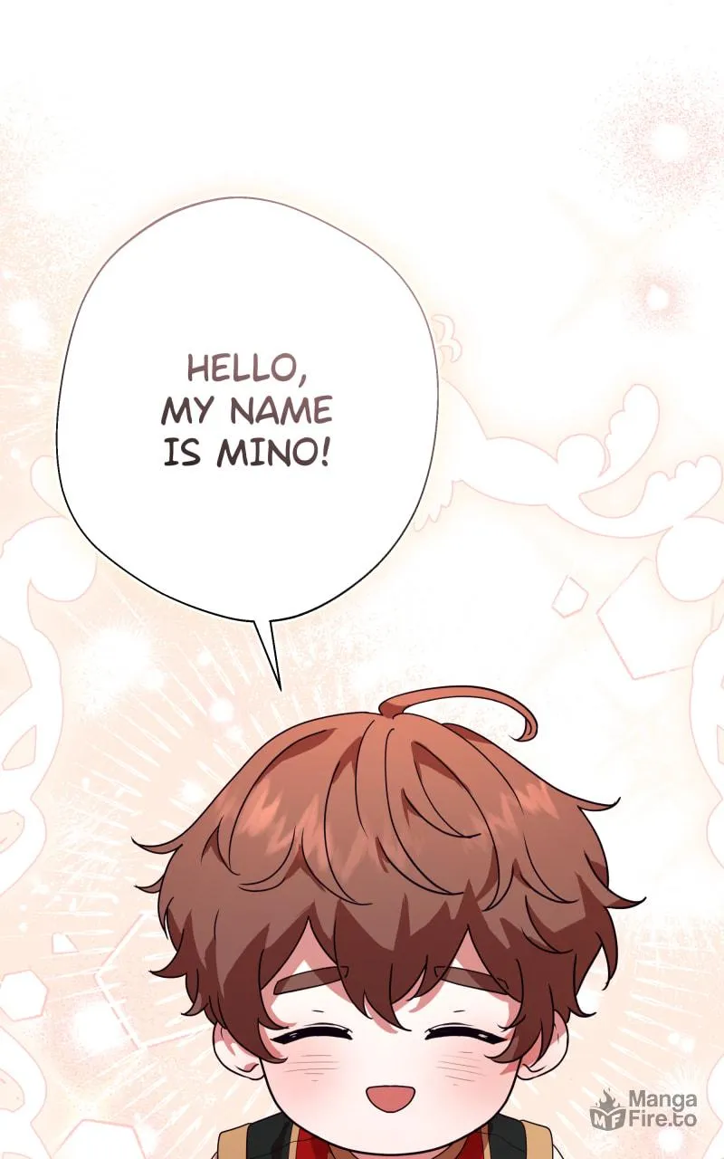 Go Away Romeo Chapter 5 page 12 - 