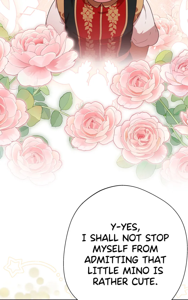 Go Away Romeo Chapter 5 page 13 - 
