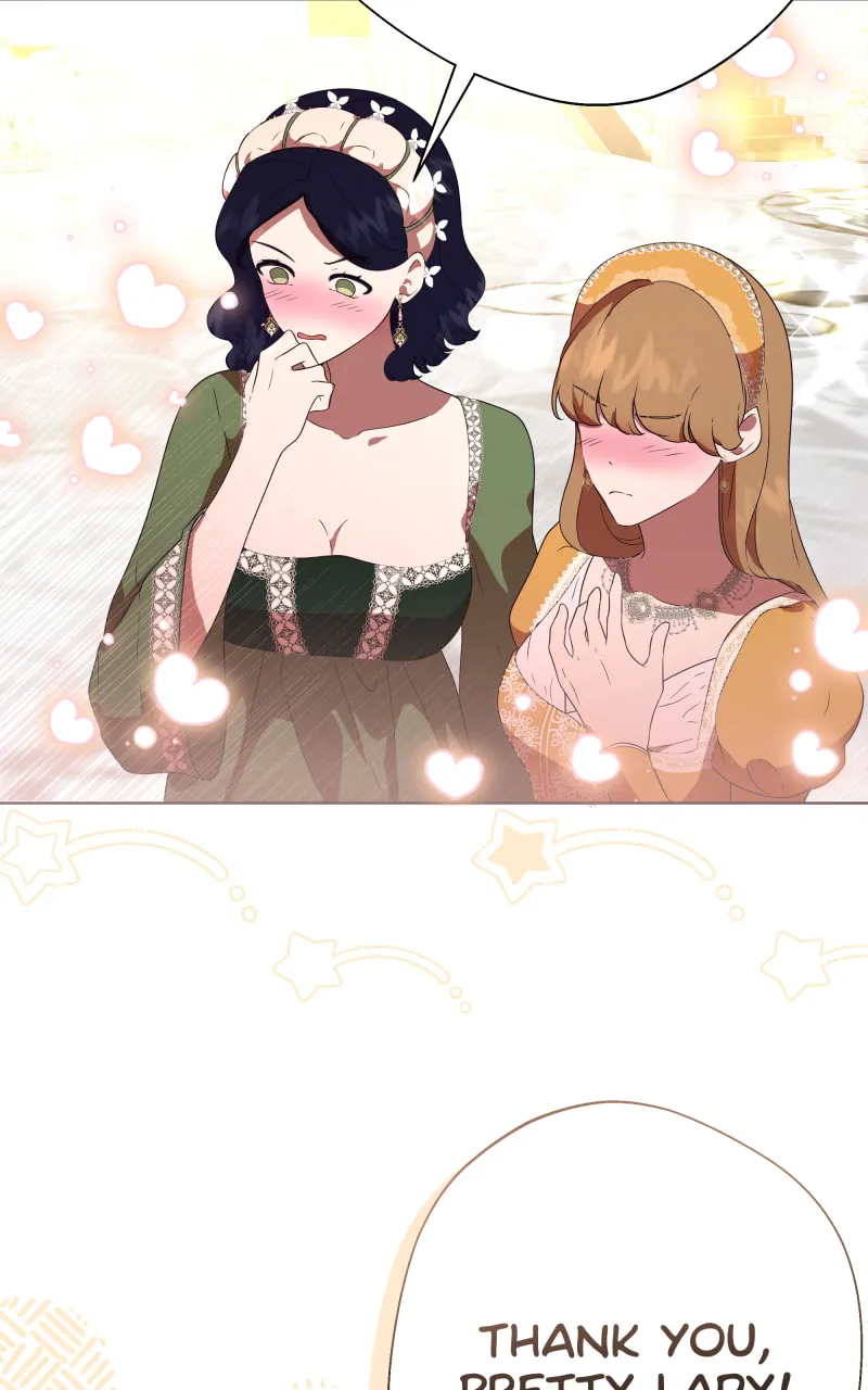 Go Away Romeo Chapter 5 page 14 - 
