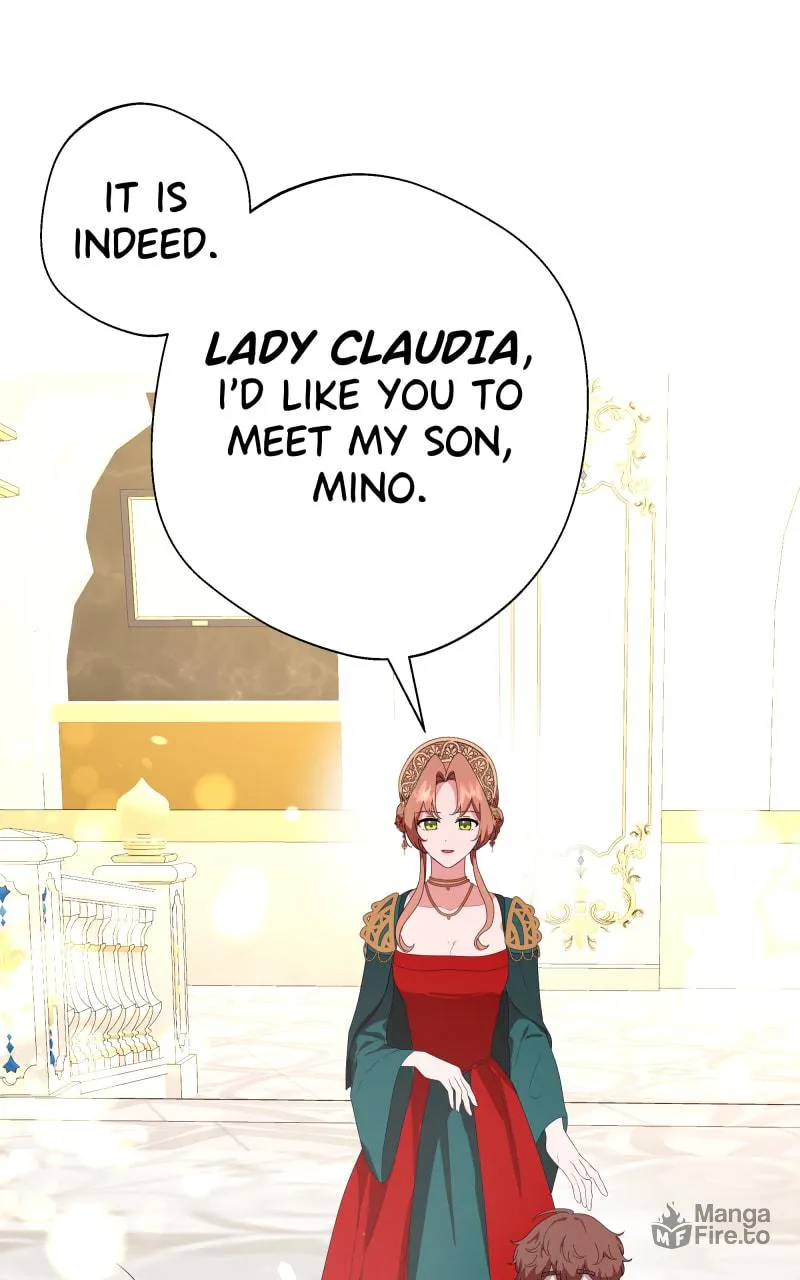 Go Away Romeo Chapter 5 page 20 - 