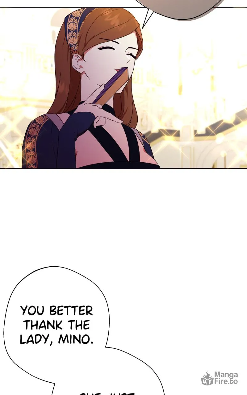 Go Away Romeo Chapter 5 page 24 - 