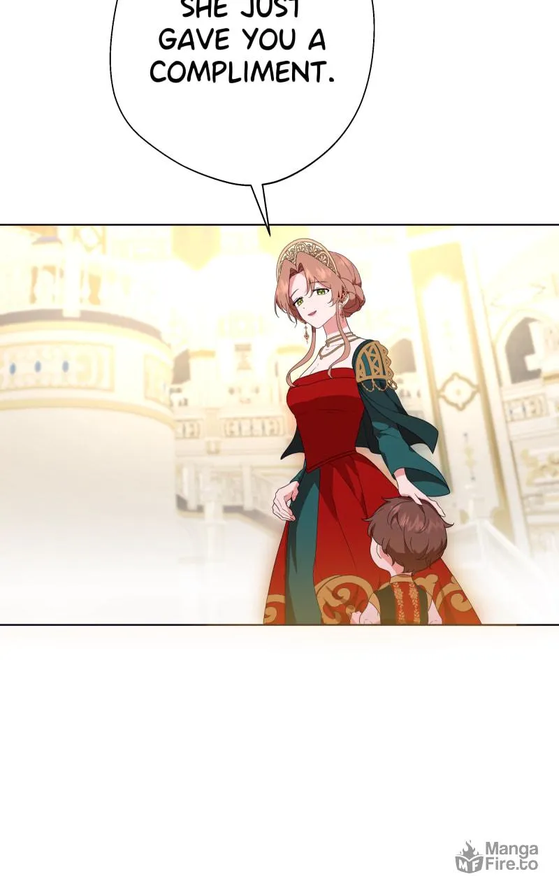 Go Away Romeo Chapter 5 page 25 - 