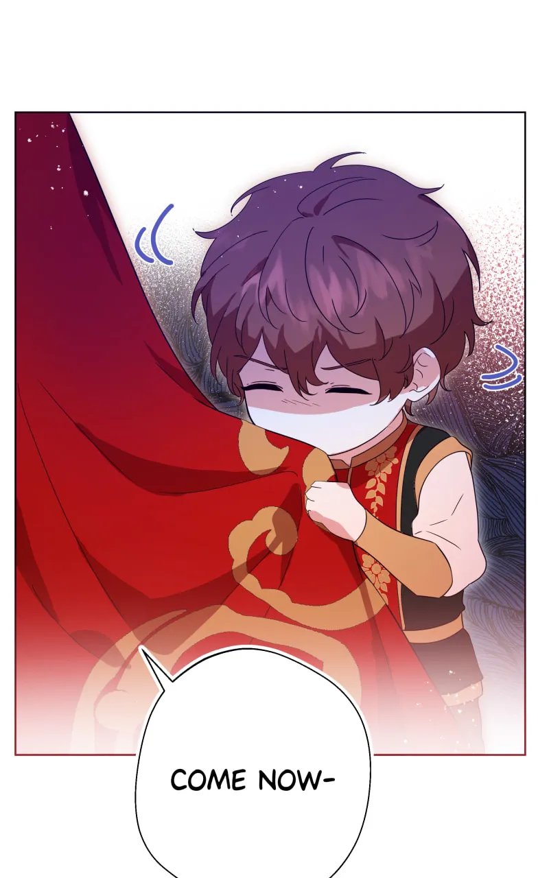 Go Away Romeo Chapter 5 page 26 - 