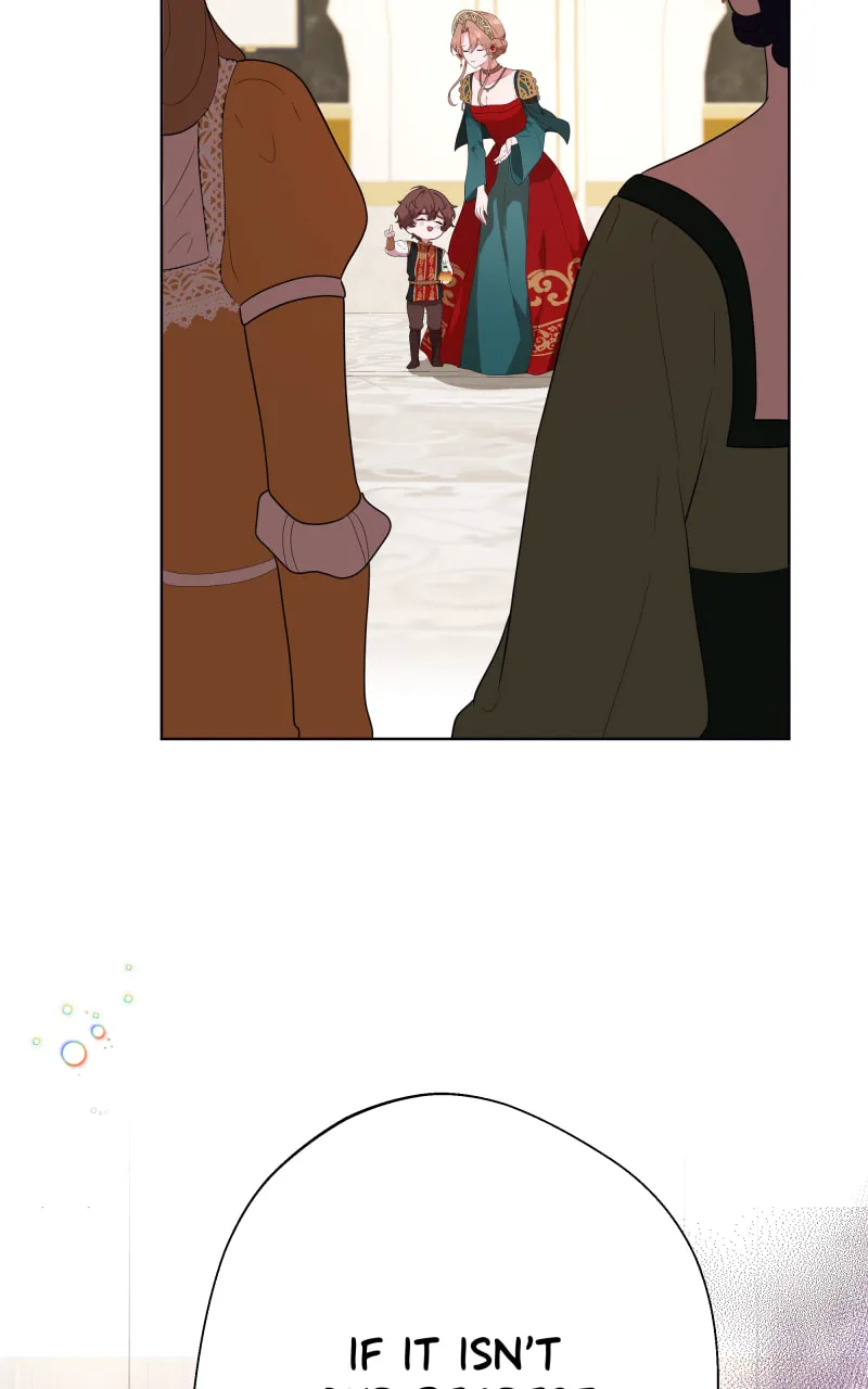 Go Away Romeo Chapter 5 page 4 - 