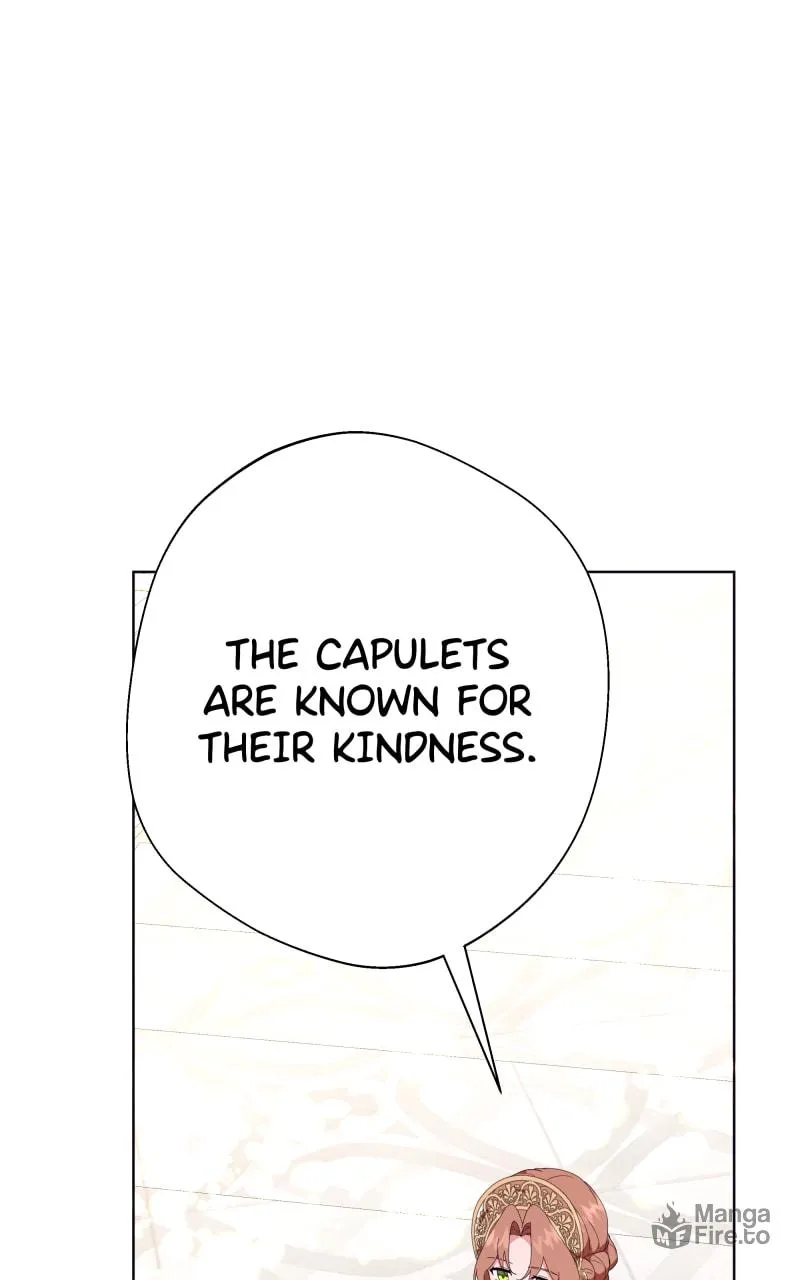 Go Away Romeo Chapter 5 page 33 - 