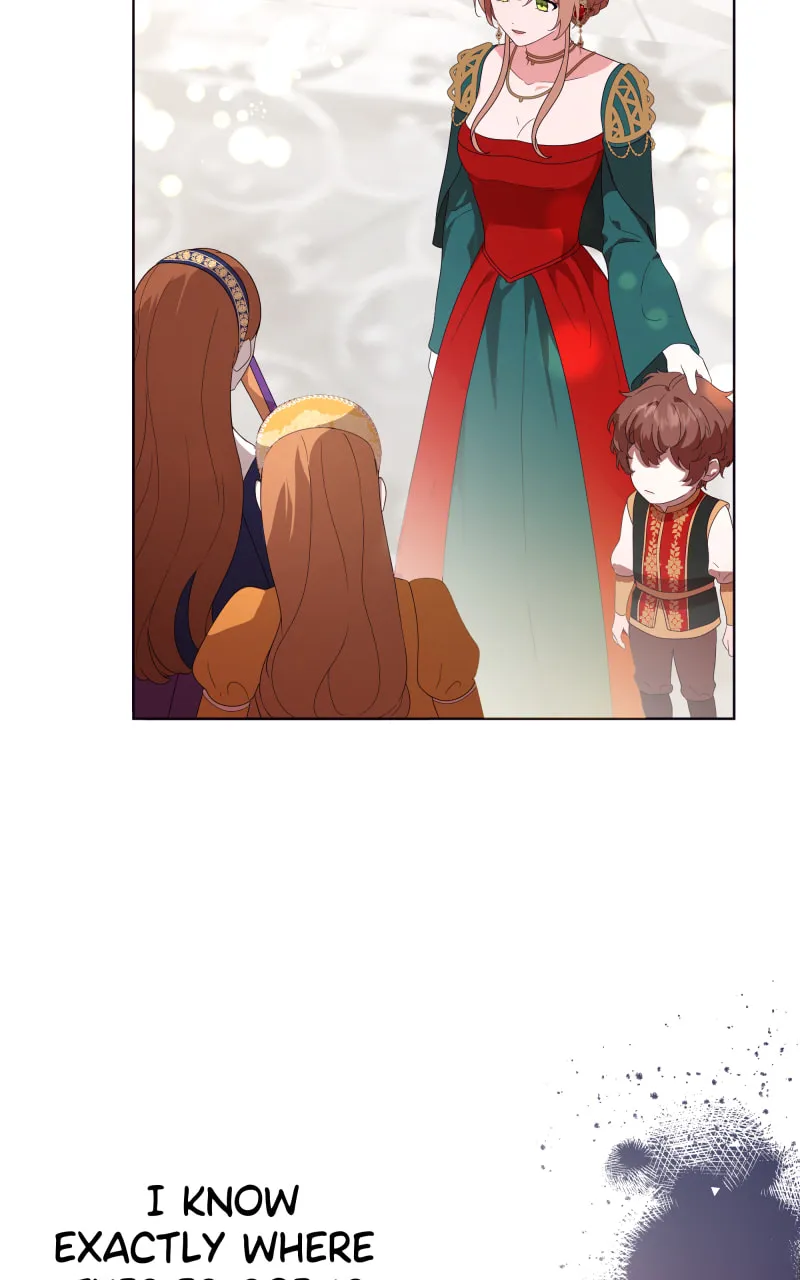 Go Away Romeo Chapter 5 page 34 - 