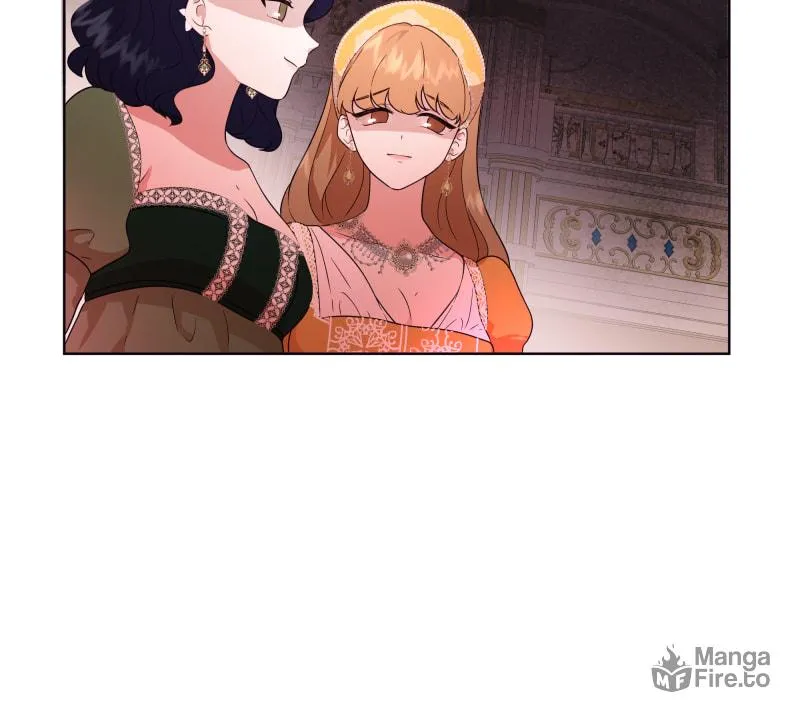 Go Away Romeo Chapter 5 page 36 - 