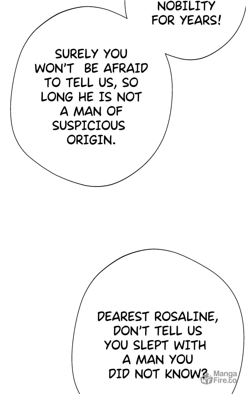 Go Away Romeo Chapter 5 page 39 - 