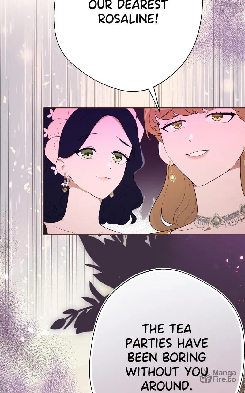 Go Away Romeo Chapter 5 page 5 - 