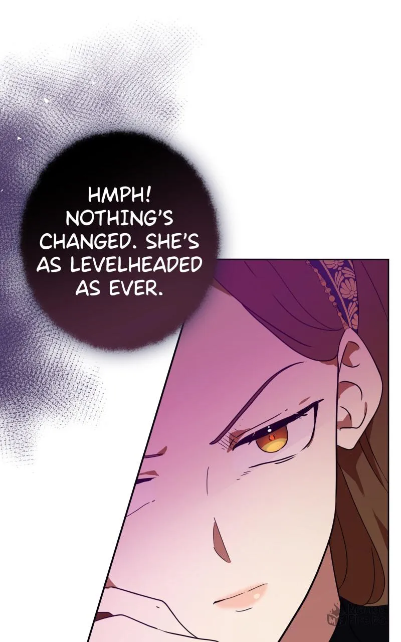 Go Away Romeo Chapter 5 page 45 - 