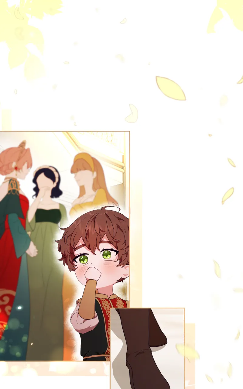 Go Away Romeo Chapter 5 page 49 - 