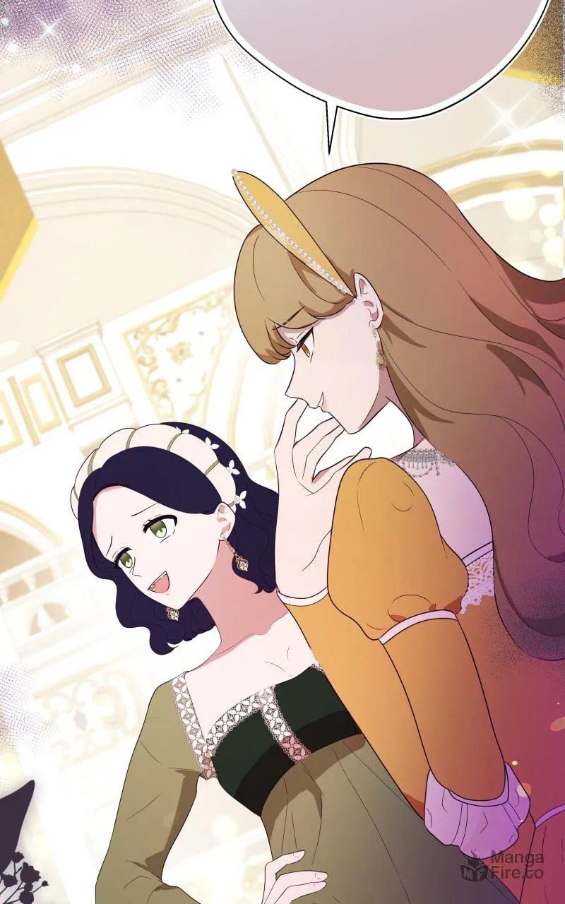 Go Away Romeo Chapter 5 page 6 - 