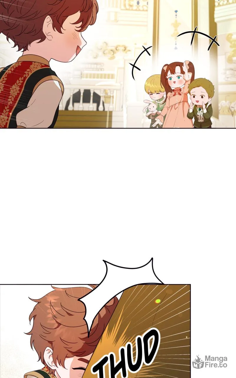 Go Away Romeo Chapter 5 page 51 - 