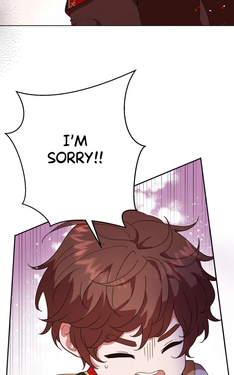 Go Away Romeo Chapter 5 page 56 - 