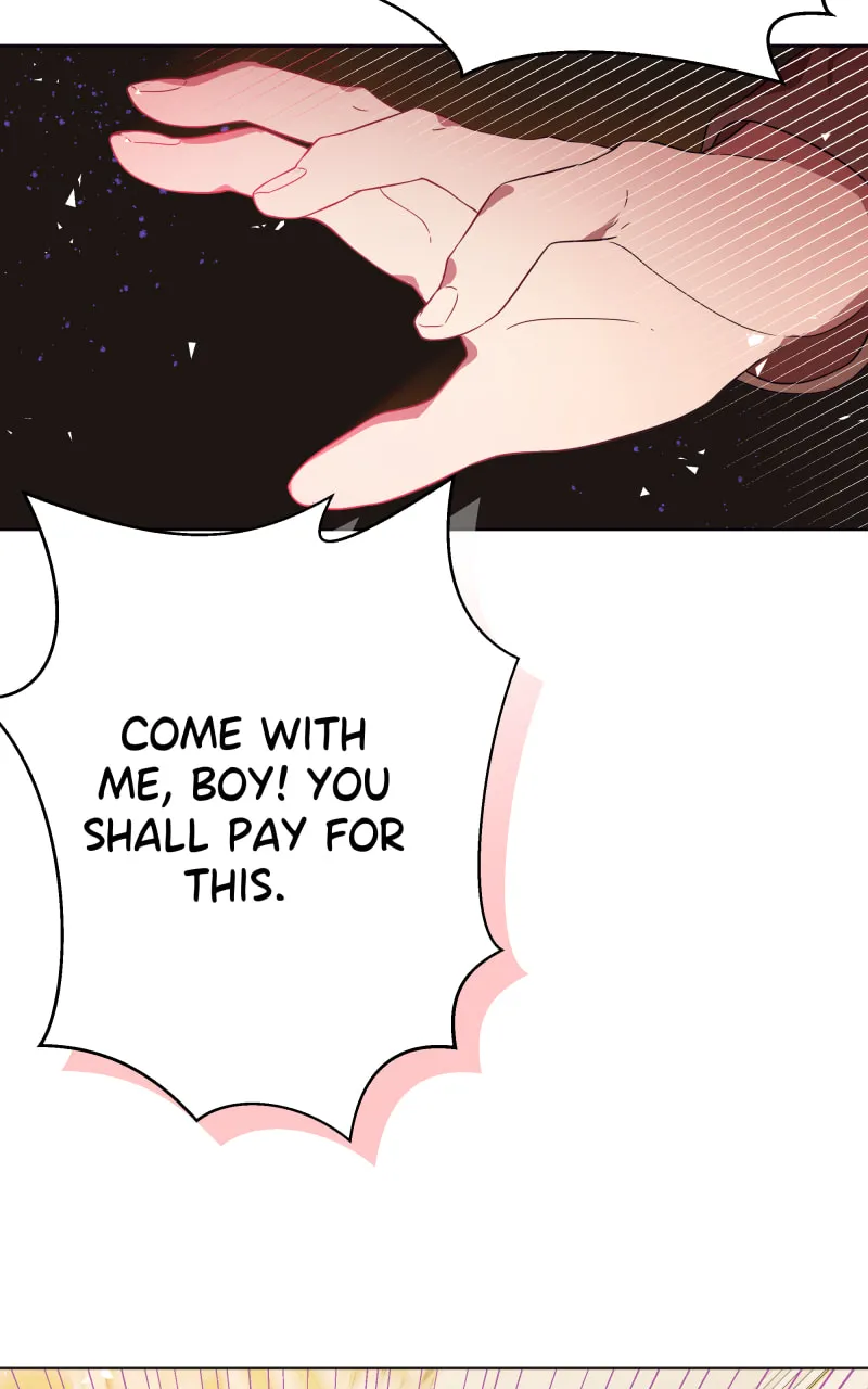 Go Away Romeo Chapter 5 page 59 - 