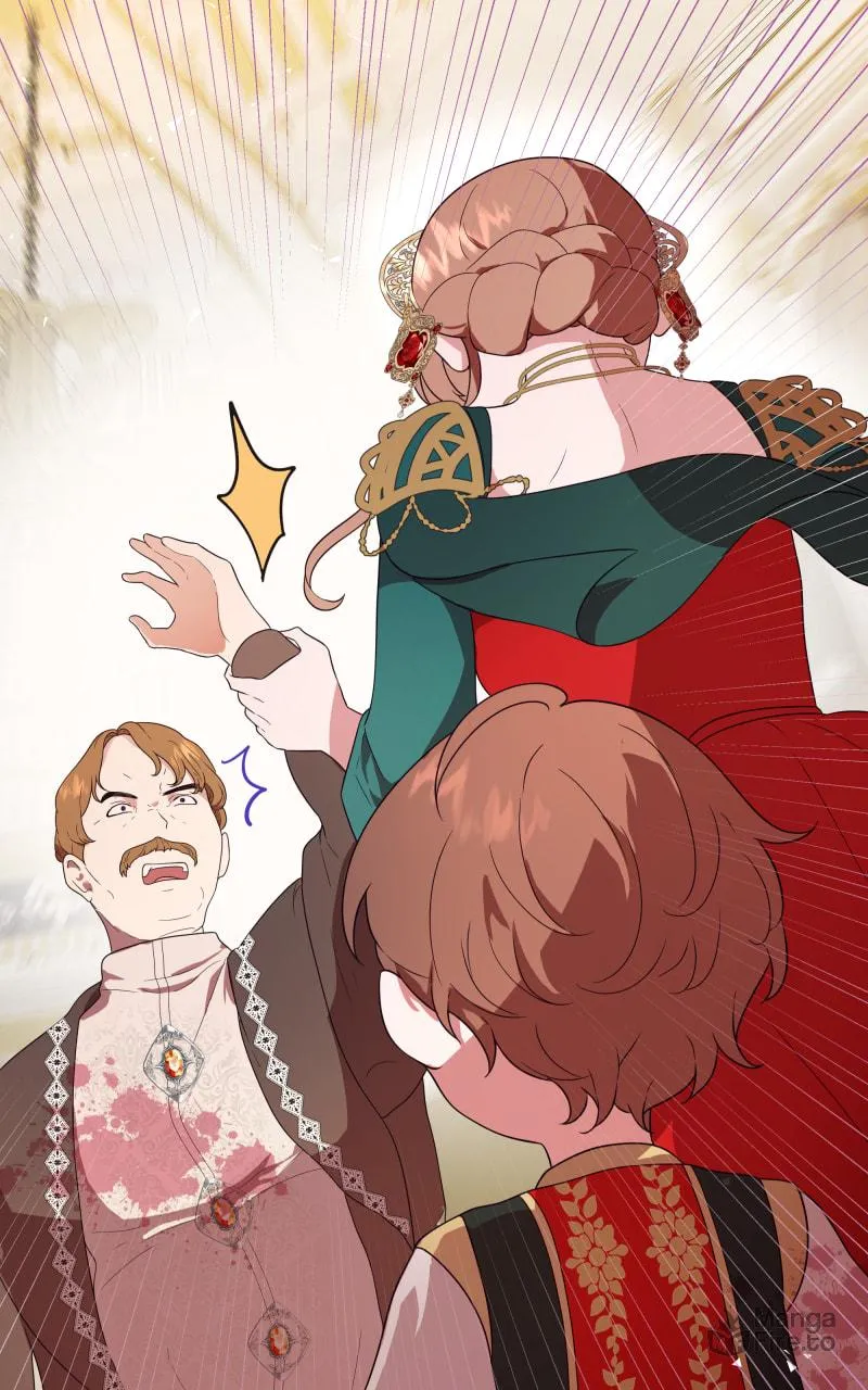 Go Away Romeo Chapter 5 page 60 - 
