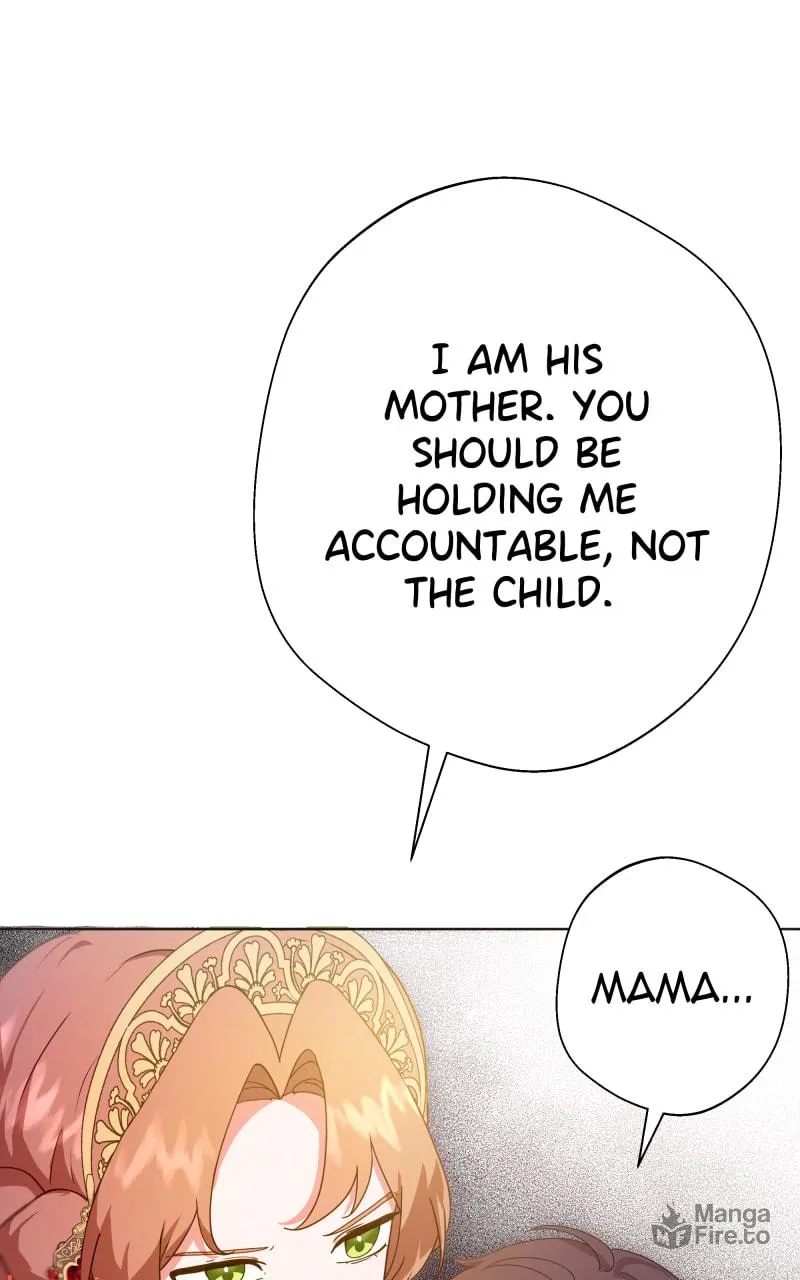 Go Away Romeo Chapter 5 page 65 - 