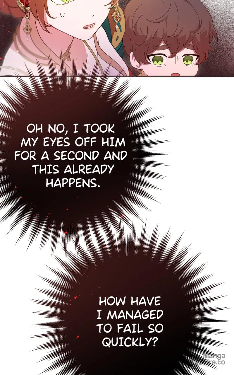 Go Away Romeo Chapter 5 page 66 - 