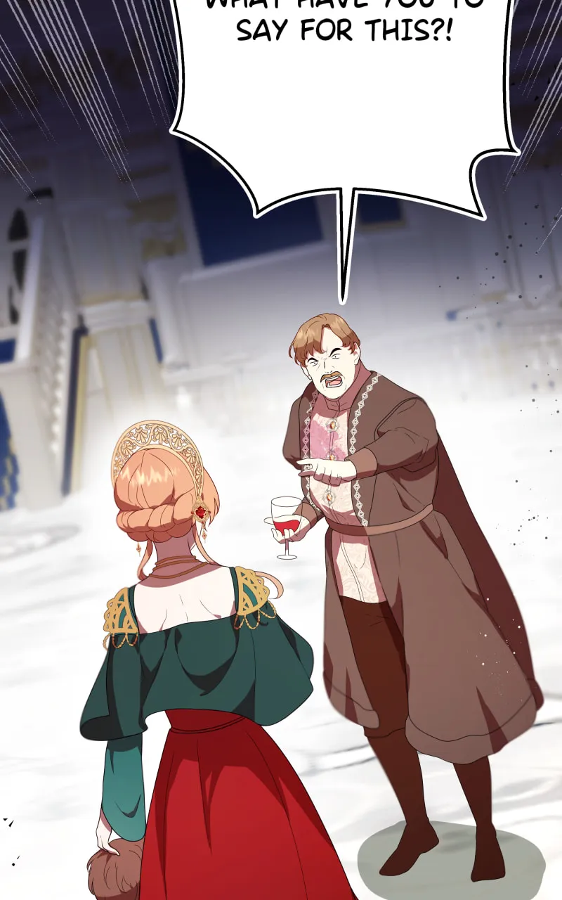 Go Away Romeo Chapter 5 page 68 - 