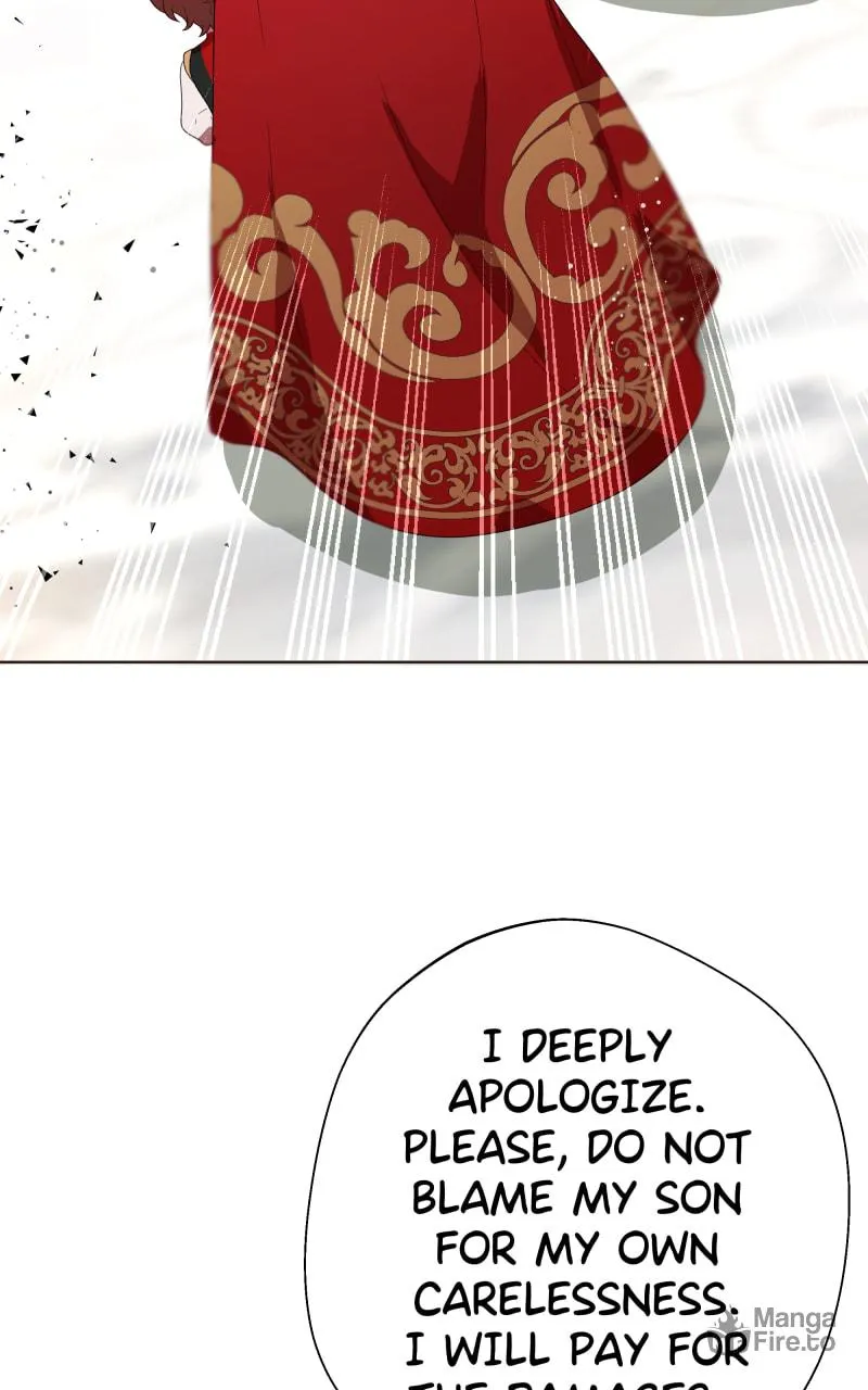 Go Away Romeo Chapter 5 page 69 - 