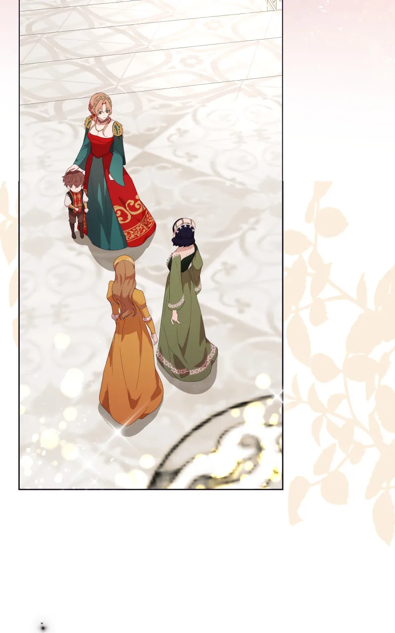 Go Away Romeo Chapter 5 page 8 - 
