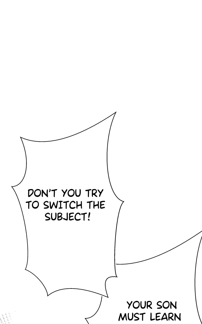 Go Away Romeo Chapter 5 page 71 - 