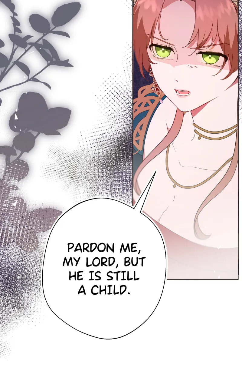 Go Away Romeo Chapter 5 page 73 - 