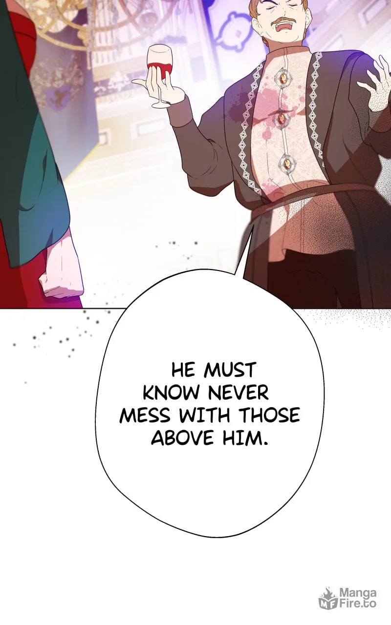 Go Away Romeo Chapter 5 page 75 - 