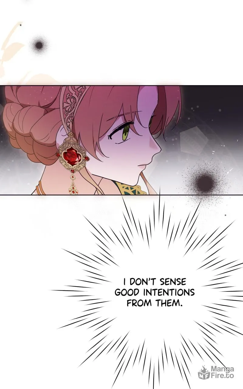 Go Away Romeo Chapter 5 page 9 - 