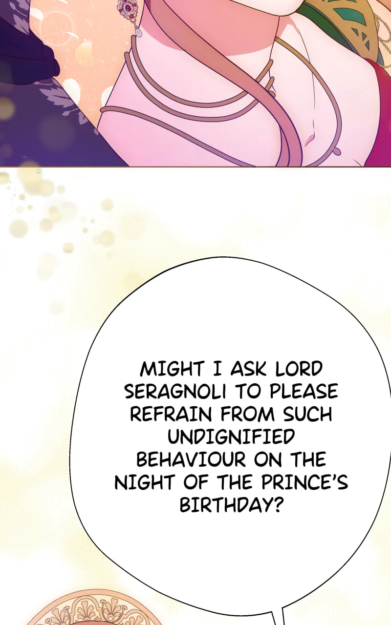 Go Away Romeo Chapter 5 page 83 - 