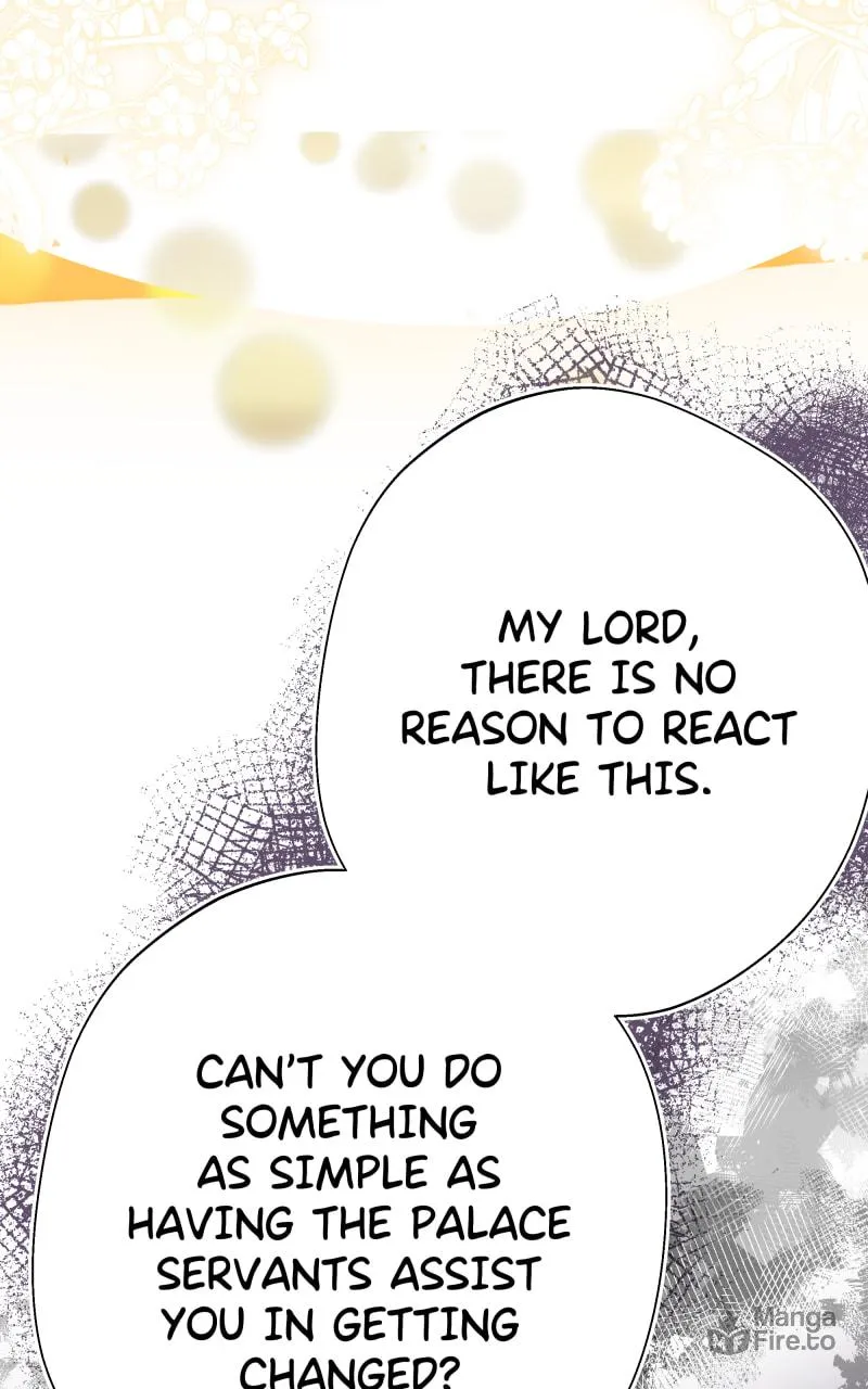 Go Away Romeo Chapter 5 page 85 - 