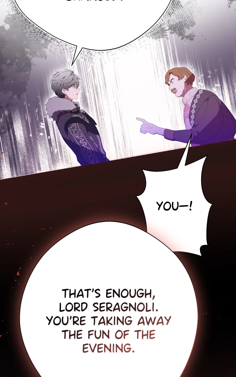 Go Away Romeo Chapter 5 page 86 - 