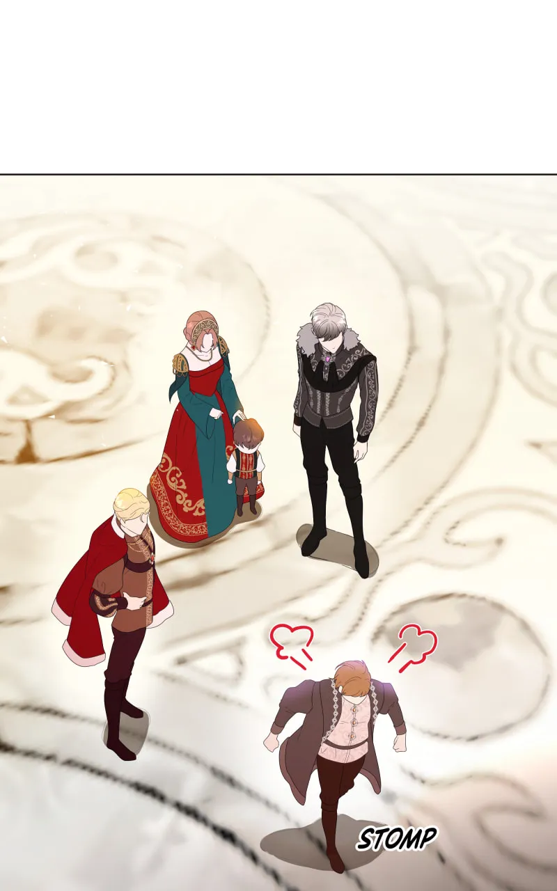 Go Away Romeo Chapter 5 page 92 - 